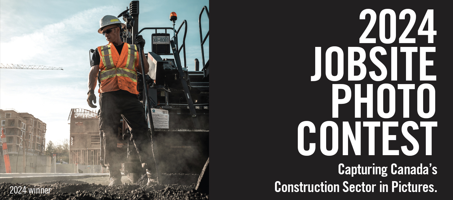 On-Site Photo Contest