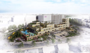 Construction begins on CHEO children’s treatment centre in Ottawa