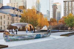 Canadian project earns Copper Development Association award